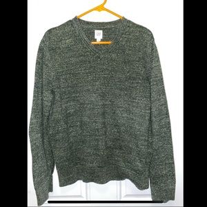 GAP Sweater Men’s Medium